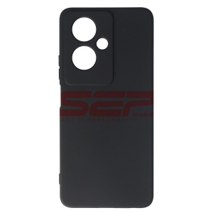 Husa silicon High Copy Oppo A79 5G Black