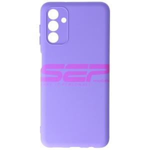 Husa silicon High Copy Samsung Galaxy A04s Orchid