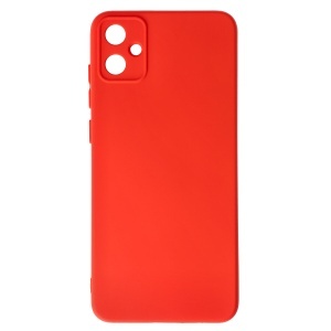 Husa silicon High Copy Samsung Galaxy A05 Red