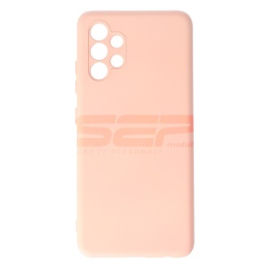 Husa silicon High Copy Samsung Galaxy A32 Pink Sand - Img 1