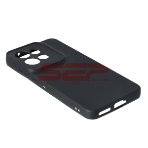 Husa silicon High Copy Xiaomi 14T Black - Img 3