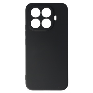 Husa silicon High Copy Xiaomi 15T Pro Black