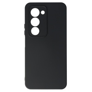 Husa silicon High Copy Xiaomi Redmi 15 4G Black