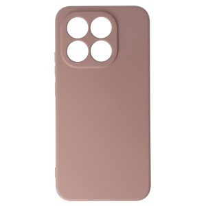 Husa silicon High Copy Xiaomi Redmi 15T Ivory