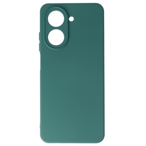 Husa silicon High Copy Xiaomi Redmi A5 (versiune 173mm) Midnight Green - Img 1