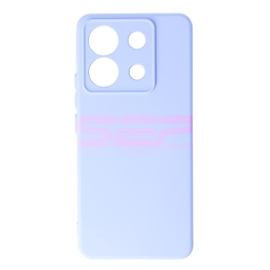 Husa silicon High Copy Xiaomi Redmi Note 13 Pro 5G Lavender