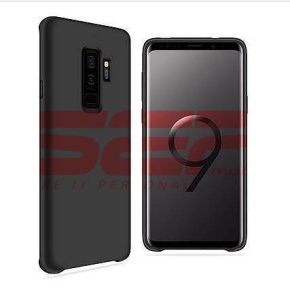 Husa silicon High Quality Samsung Galaxy S10e Black - Img 2