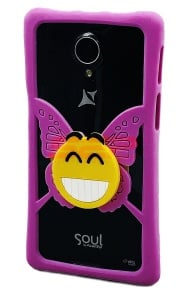 Husa Silicon Universal 5 - 5,5 inch GRIN