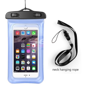 Husa subacvatica waterproof pentru telefon - Img 1