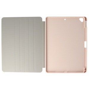 Husa tableta Apple iPad 9 (2021) 10.2 inch Pink - Img 2