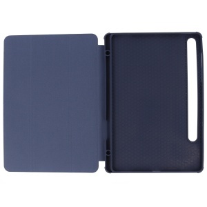 Husa tableta Samsung Galaxy Tab S10 FE 11 inch Blue - Img 2
