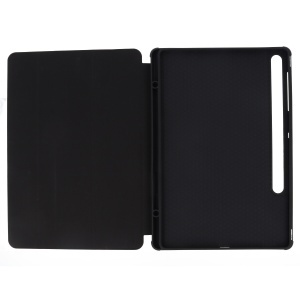 Husa tableta Samsung Galaxy Tab S10 FE Plus 13.1 inch Black - Img 2