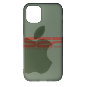 Husa TPU BIG Case Apple iPhone 12 mini BLACK - Img 1