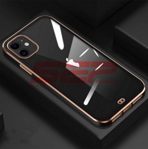Husa TPU FUTURE Apple iPhone 12 mini Black - Img 2
