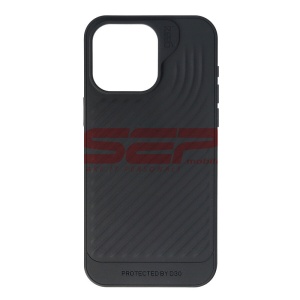 Husa TPU Gear4 Copenhagen Apple iPhone 15 Pro Max Black