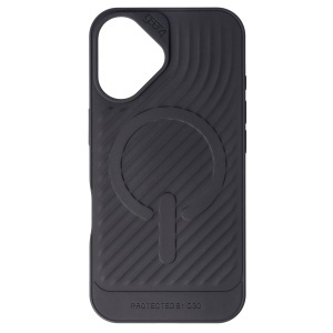 Husa TPU Gear4 Copenhagen Apple iPhone 16 Black