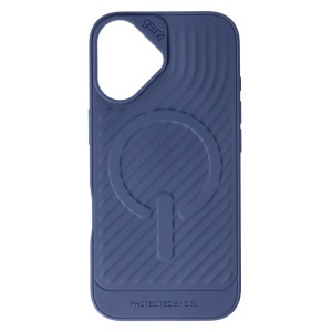 Husa TPU Gear4 Copenhagen Apple iPhone 17 Blue