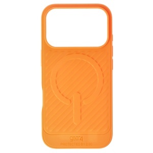 Husa TPU Gear4 Copenhagen Apple iPhone 17 Pro Orange