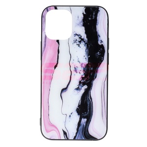 Husa TPU & Glass Apple iPhone 12 Mini Design 09 - Img 1