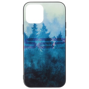 Husa TPU & Glass Apple iPhone 12 Pro Design 11 - Img 1