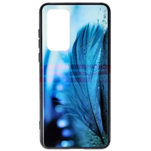 Husa TPU & Glass Huawei P40 Design 12 - Img 1