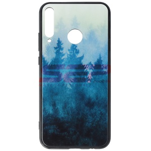 Husa TPU & Glass Huawei Y7p Design 11