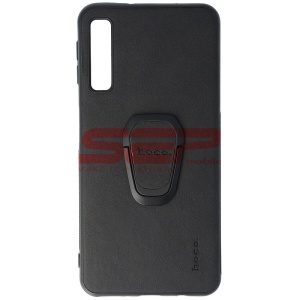 Husa TPU Leather hoco. Samsung Galaxy A7 2018