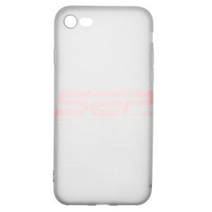 Husa TPU Matte Apple iPhone 7 Clear