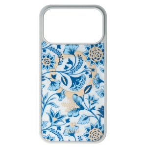 Husa TPU+PC 3D Blossom Magsafe Apple iPhone 17 Pro Max Design 10