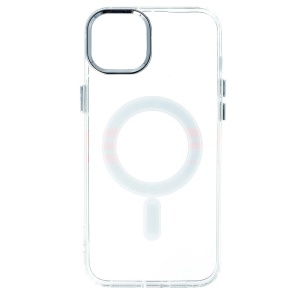 Husa TPU+PC Acryl Apple iPhone 15 Plus - Img 1