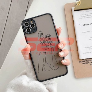 Husa TPU+PC Antishock Apple iPhone 12 mini Design 07 - Img 2