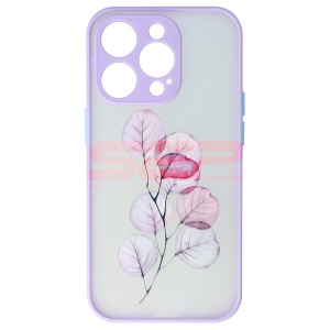 Husa TPU+PC Antishock Apple iPhone 14 Pro Design 18 - Img 1