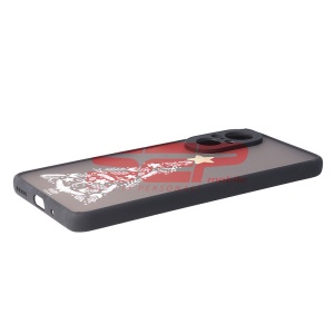 Husa TPU+PC Antishock Christmas Collection Huawei nova 9 SE Design 01 - Img 2