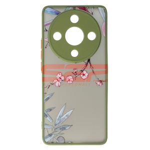 Husa TPU+PC Antishock Honor Magic6 Lite Design 28