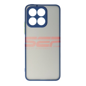 Husa TPU+PC Antishock Honor X8a Blue - Img 2
