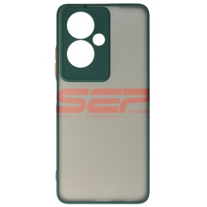 Husa TPU+PC Antishock Oppo A79 5G Dark Green - Img 2