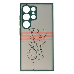 Husa TPU+PC Antishock Samsung Galaxy S24 Ultra Design 29