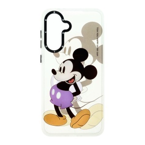 Husa TPU+PC Creative Case Samsung Galaxy A36 Mickey - Img 1