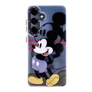 Husa TPU+PC Creative Case Samsung Galaxy A55 Mickey - Img 2