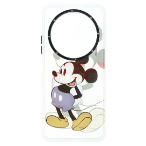 Husa TPU+PC Creative Case Xiaomi Redmi 14C 4G Mickey - Img 1