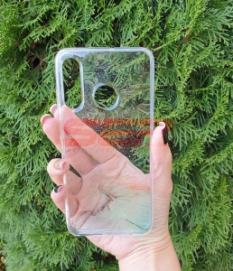 Husa TPU+PC Glitter Samsung Galaxy S20 Plus Model No. 01 - Img 2