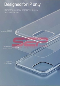 Husa TPU+PC High Copy Apple iPhone 11 Pro Max - Img 5