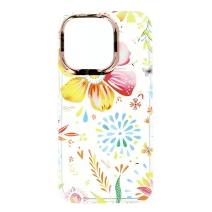 Husa TPU+PC Starry Sky Apple iPhone 14 Pro Design 08 - Img 2