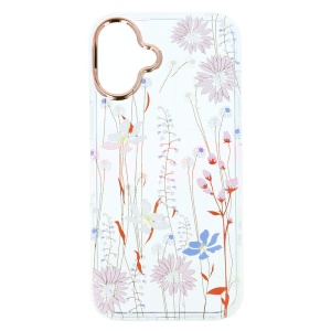 Husa TPU+PC Starry Sky Apple iPhone 16 Plus Design 02 - Img 2