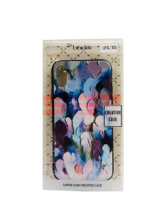 Husa TPU+PC UV Print 3D Apple iPhone 11 Pro Painting - Img 4