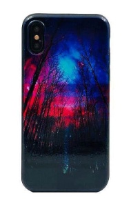 Husa TPU+PC UV Print Apple iPhone 11 Pro Model 10 - Img 2