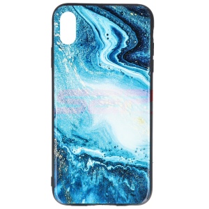 Husa TPU+PC UV Print Apple iPhone XS Max Model 07