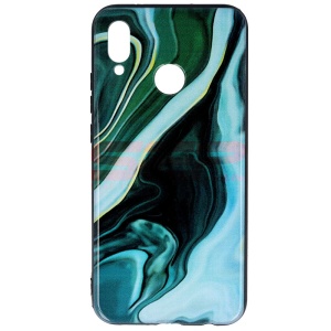 Husa TPU+PC UV Print Huawei P20 Lite Model 05