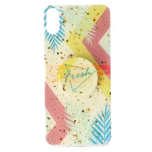 Husa TPU Pop Case Apple iPhone X / XS Model 03 - Img 1