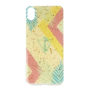 Husa TPU Pop Case Apple iPhone XR Model 03